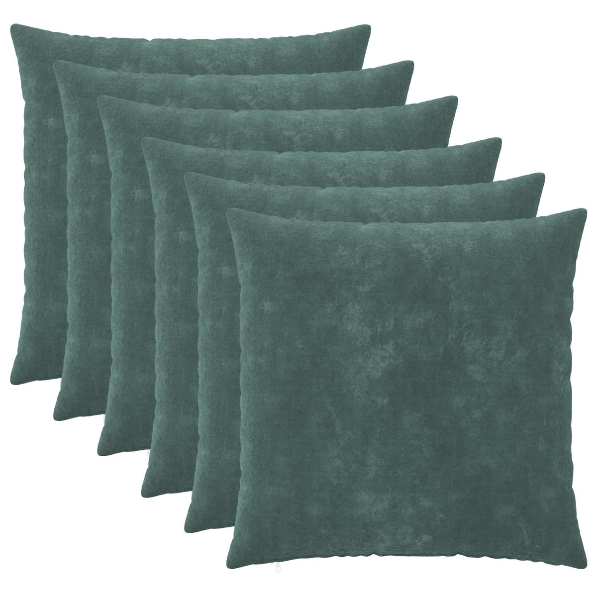 Cushion Cover HEERLEN Sea Blue