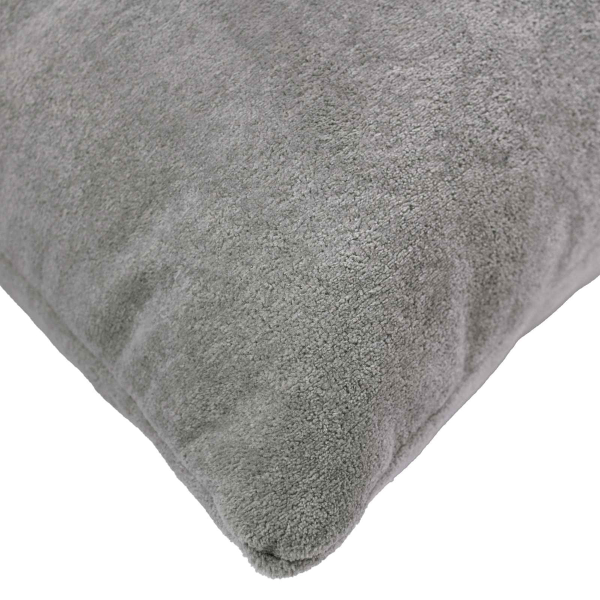 Cushion HEERLEN Light Grey