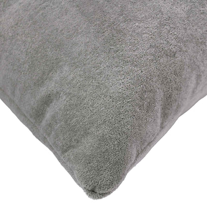 Cushion HEERLEN Light Grey
