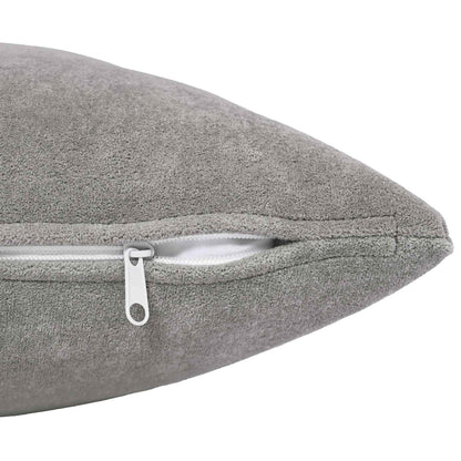 Cushion HEERLEN Light Grey