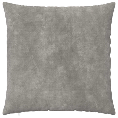 Cushion Cover HEERLEN Light Grey