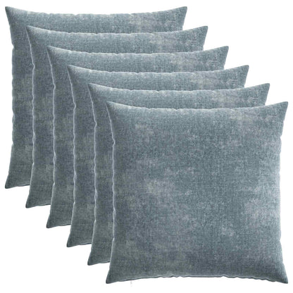 Cushion Cover HEERLEN Light Blue