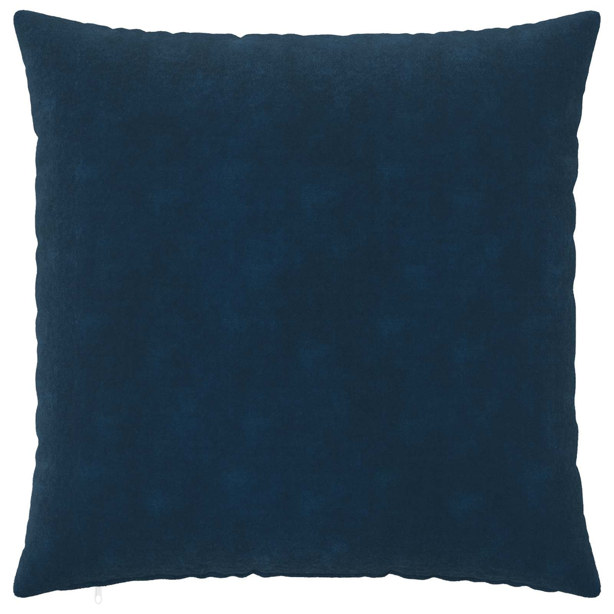 vidaXL Cushion Cover 6 pcs HEERLEN Blue 80 x 80 cm Microfiber Fleece 2