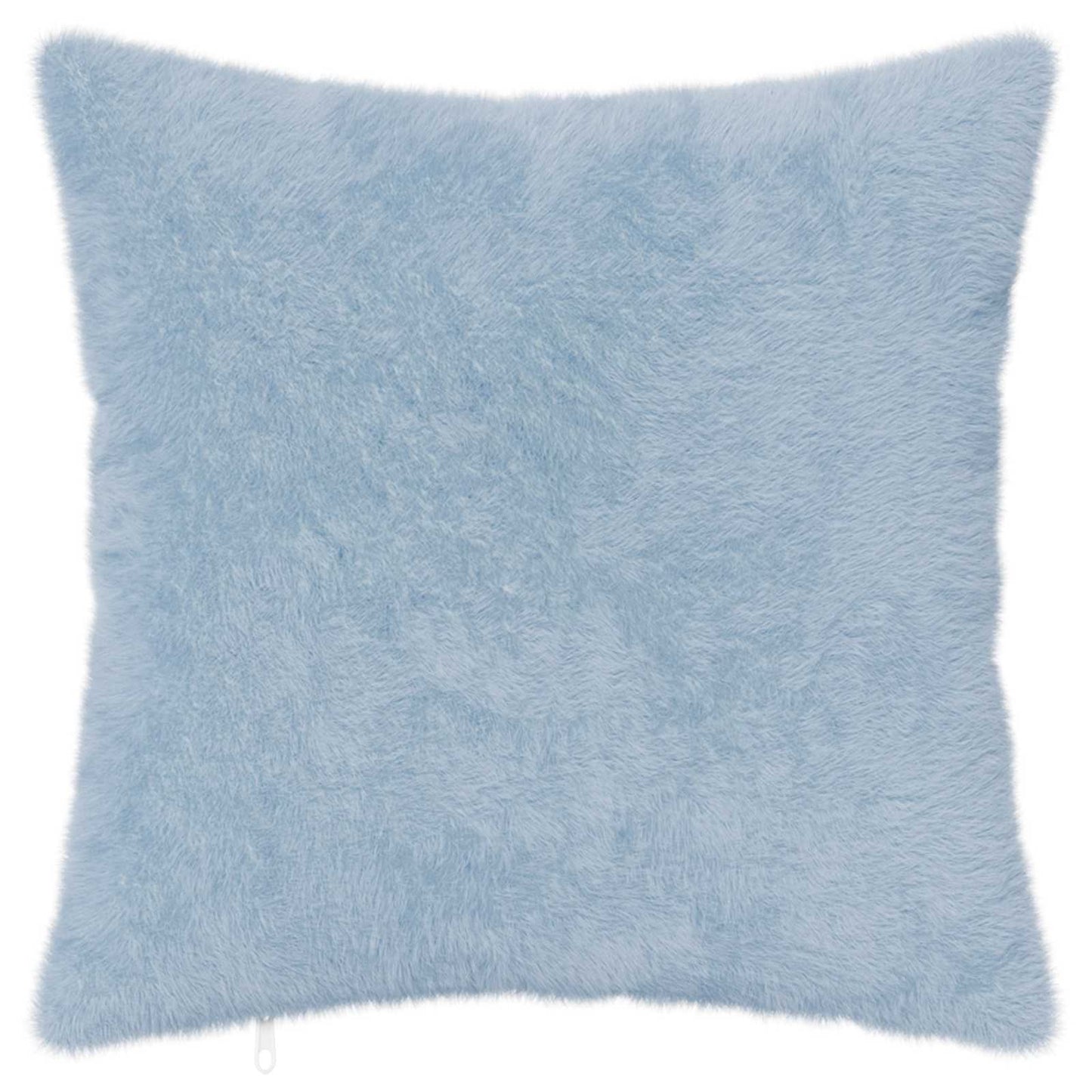 vidaXL Cushion Cover 6 pcs HEERLEN Light Blue 80 x 80 cm 3
