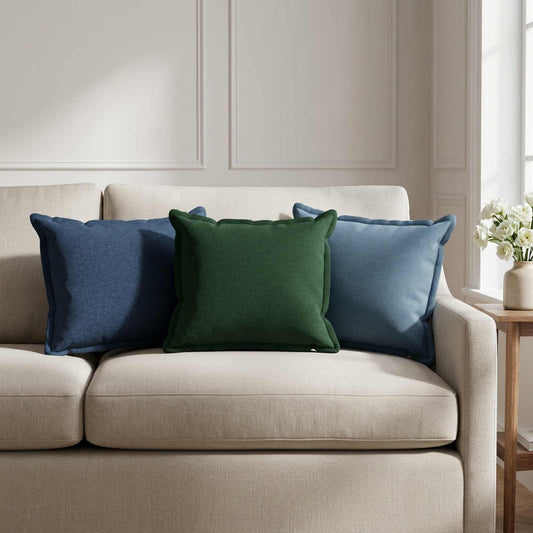 Cushion with Pillow