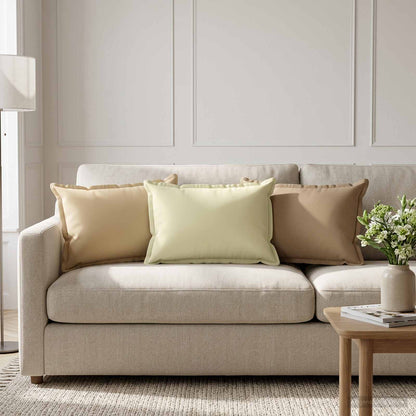 Throw Pillow HOUTEN Polyester
