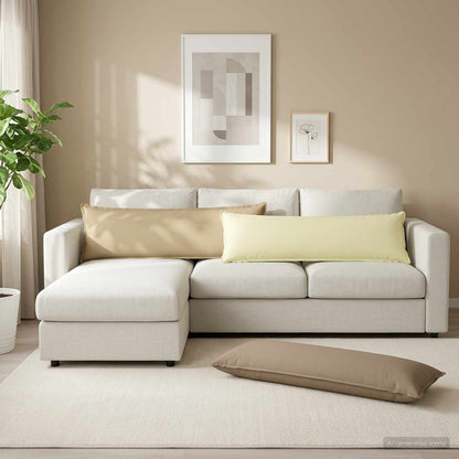 Cushion Pillow HOUTEN Polyester