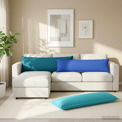 Cushion Pillow HOUTEN Polyester