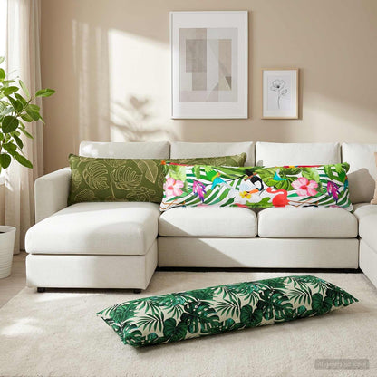 Cushion Pillow HOUTEN Polyester