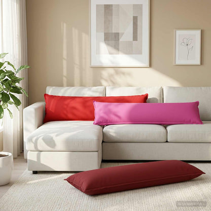 Cushion Pillow HOUTEN Polyester