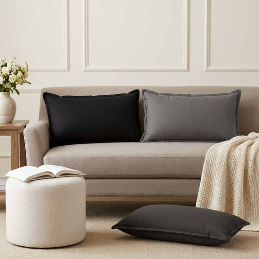 Cushion with Pillow