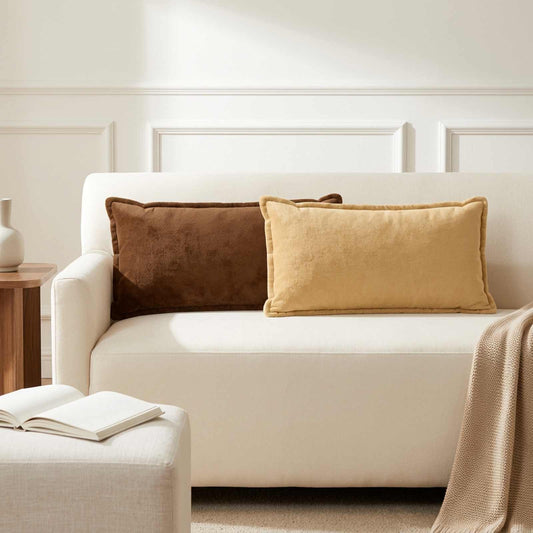 Cushion Cover HOUTEN Flannel