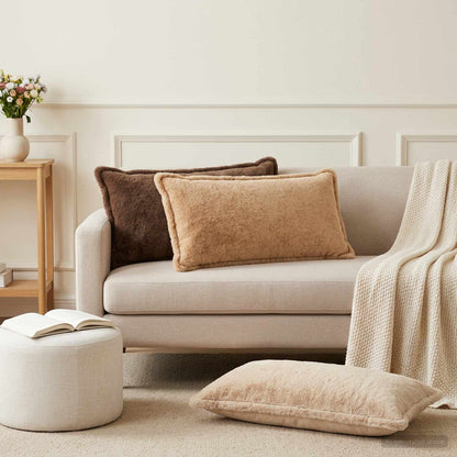Cushion Cover HOUTEN