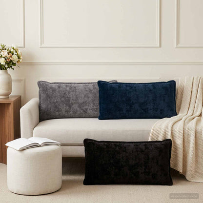 Cushion Cover HOUTEN
