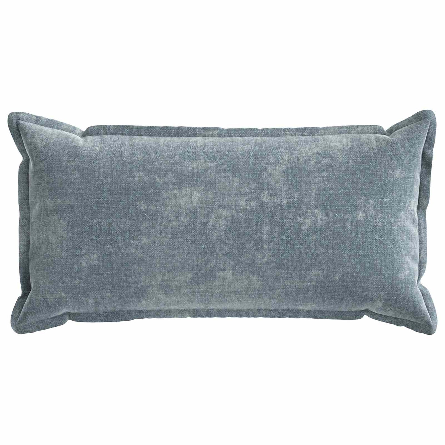 vidaXL Cushion Cover 6 pcs HOUTEN Light Blue 40 x 80 cm 3