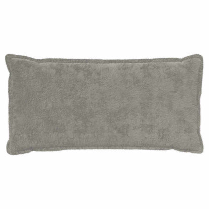 Cushion Cover 12 pcs HOUTEN Light Grey