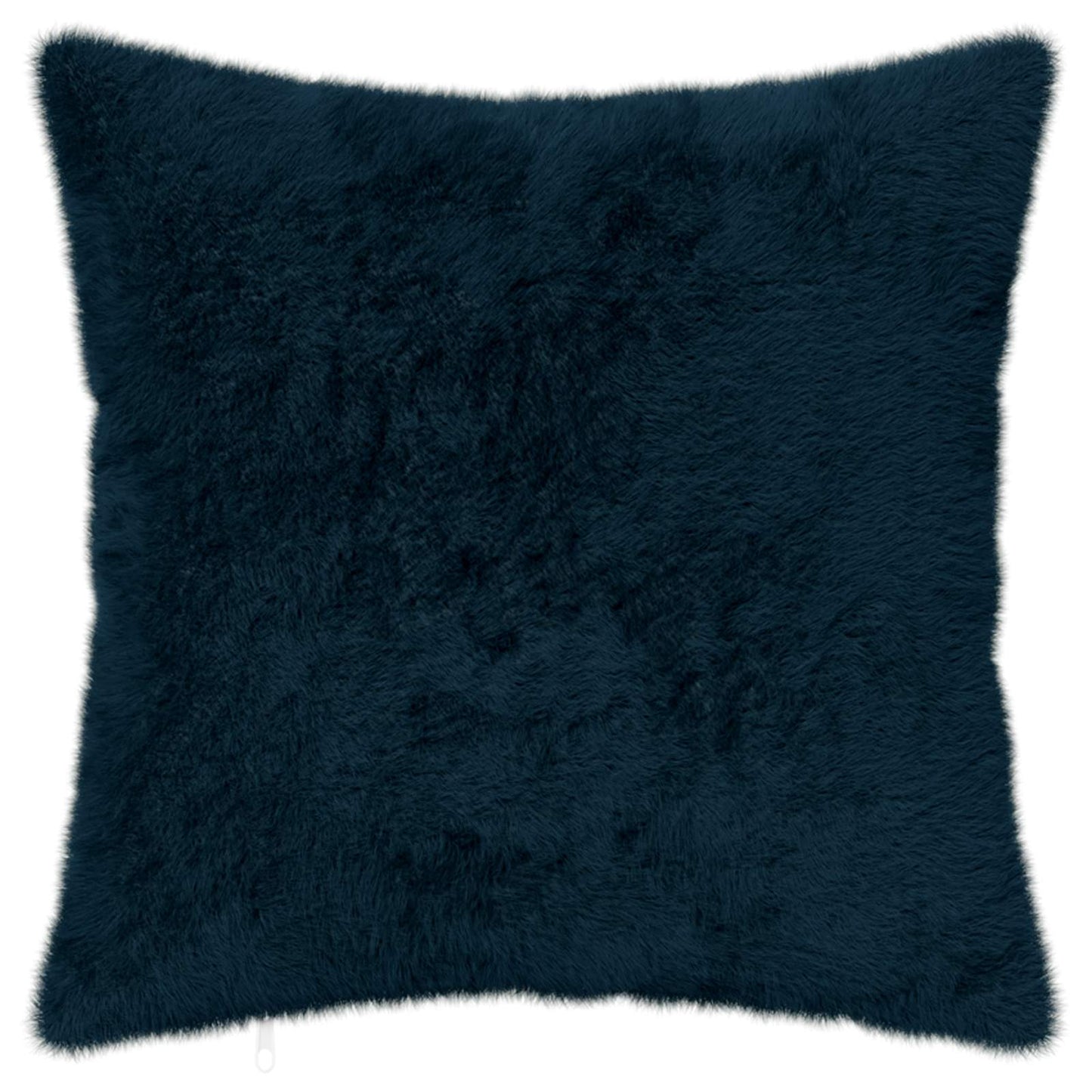 vidaXL Cushion Cover 12 pcs HOUTEN Navy Blue 50 x 50 cm 3