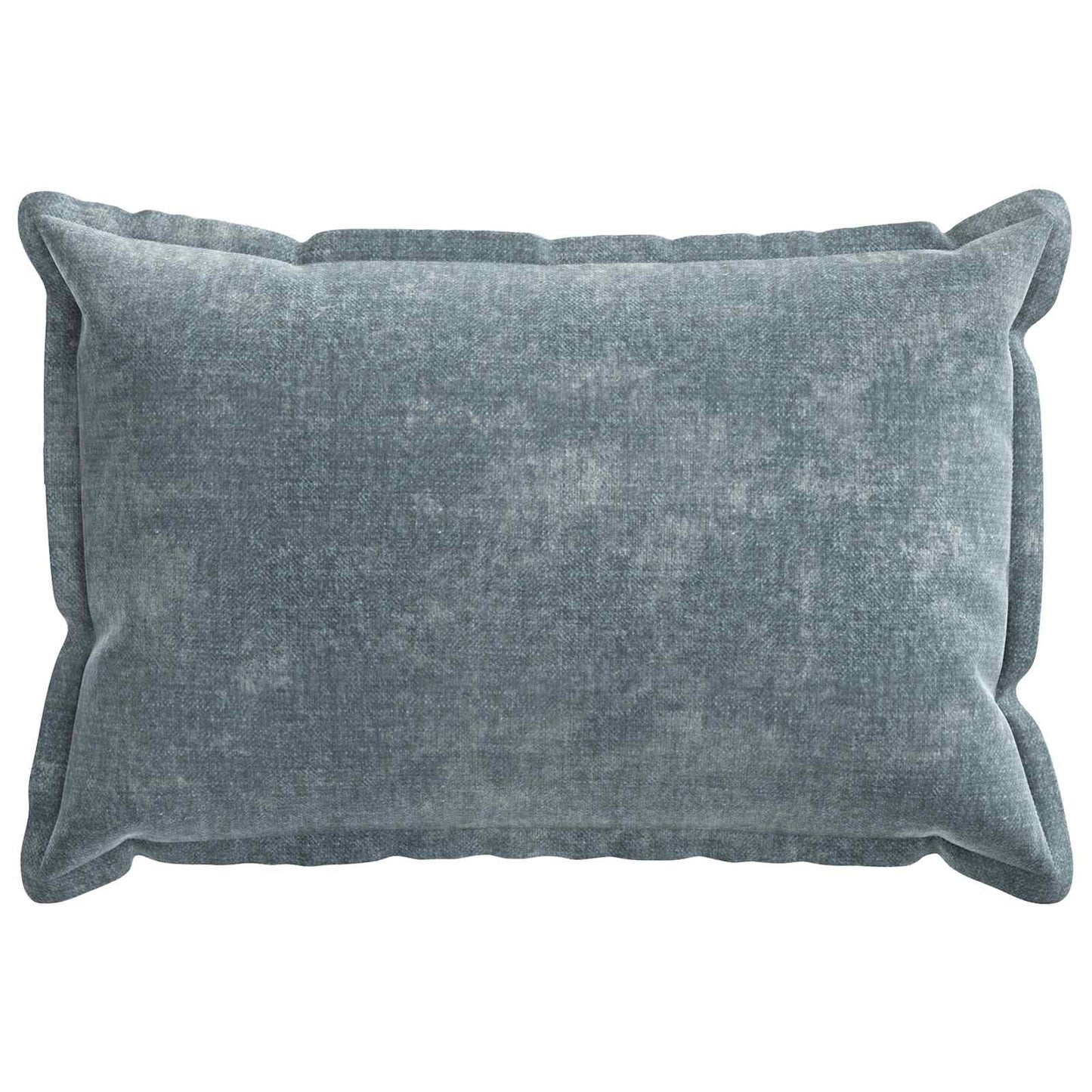 vidaXL Cushion Cover 6 pcs HOUTEN Light Blue 50 x 70 cm 3