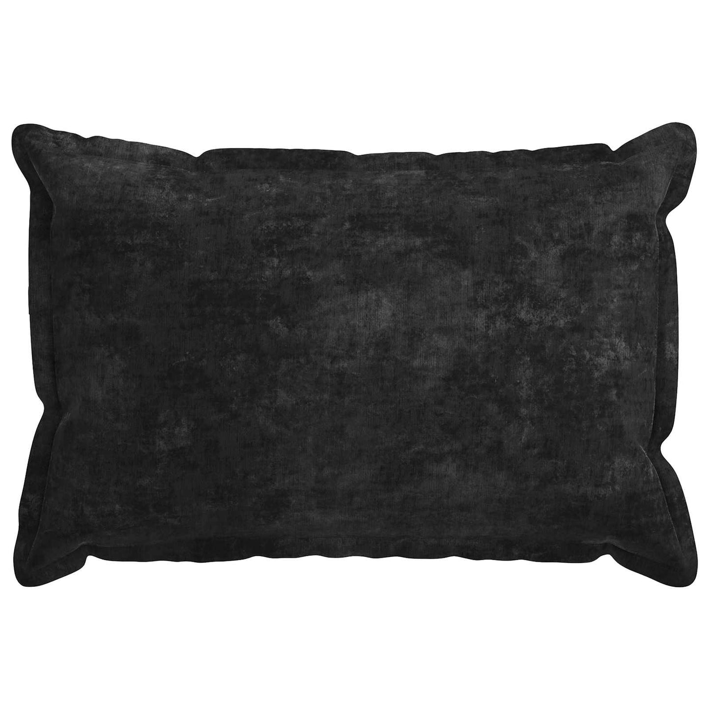 vidaXL Cushion Cover 6 pcs HOUTEN Anthracite 50 x 75 cm 3