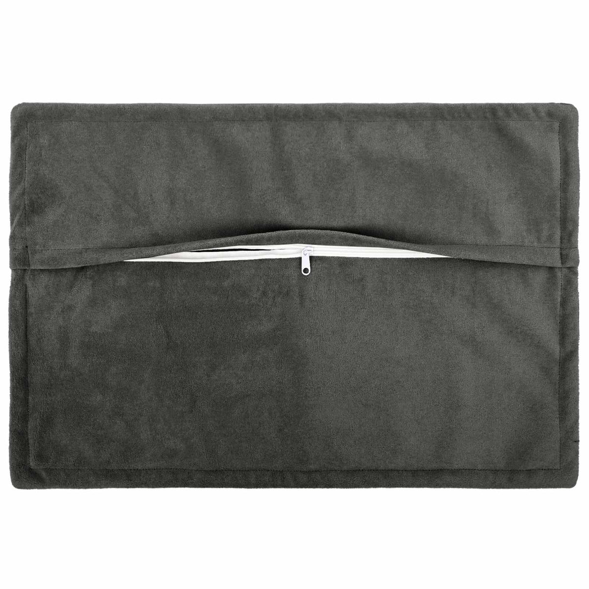Cushion Cover 6 pcs HOUTEN Anthracite
