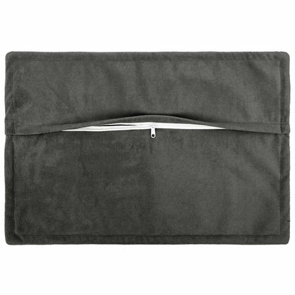 Cushion Cover 6 pcs HOUTEN Anthracite