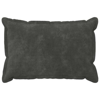 Cushion Cover 6 pcs HOUTEN Anthracite