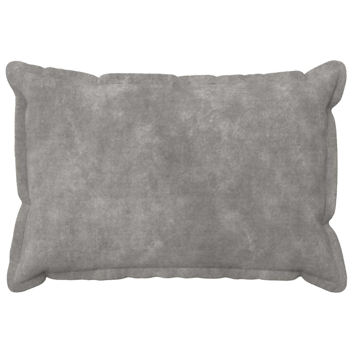 Cushion Cover 6 pcs HOUTEN Light Grey