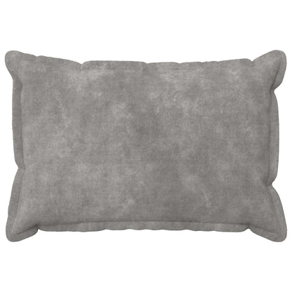Cushion Cover 6 pcs HOUTEN Light Grey