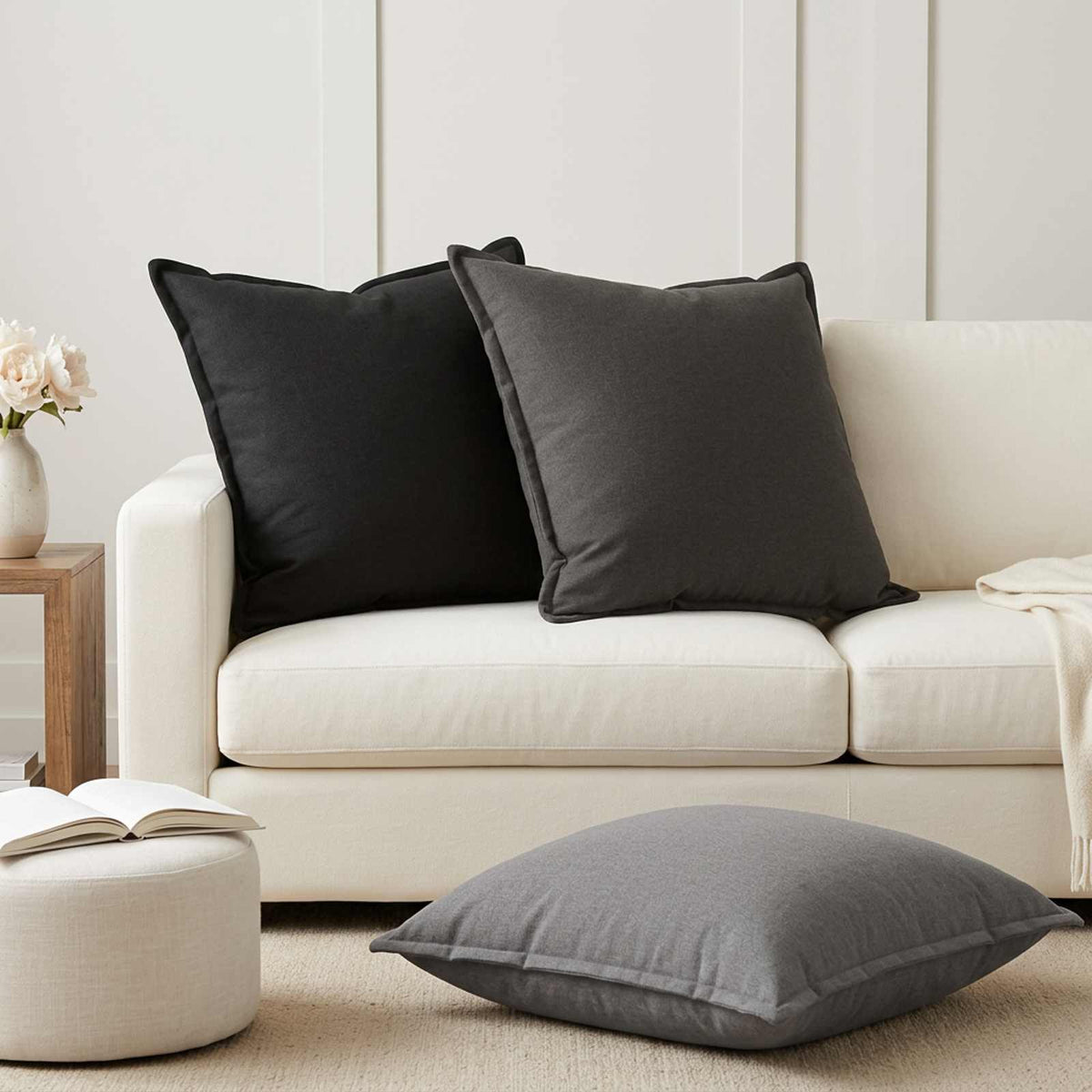 Cushion Pillow HOUTEN