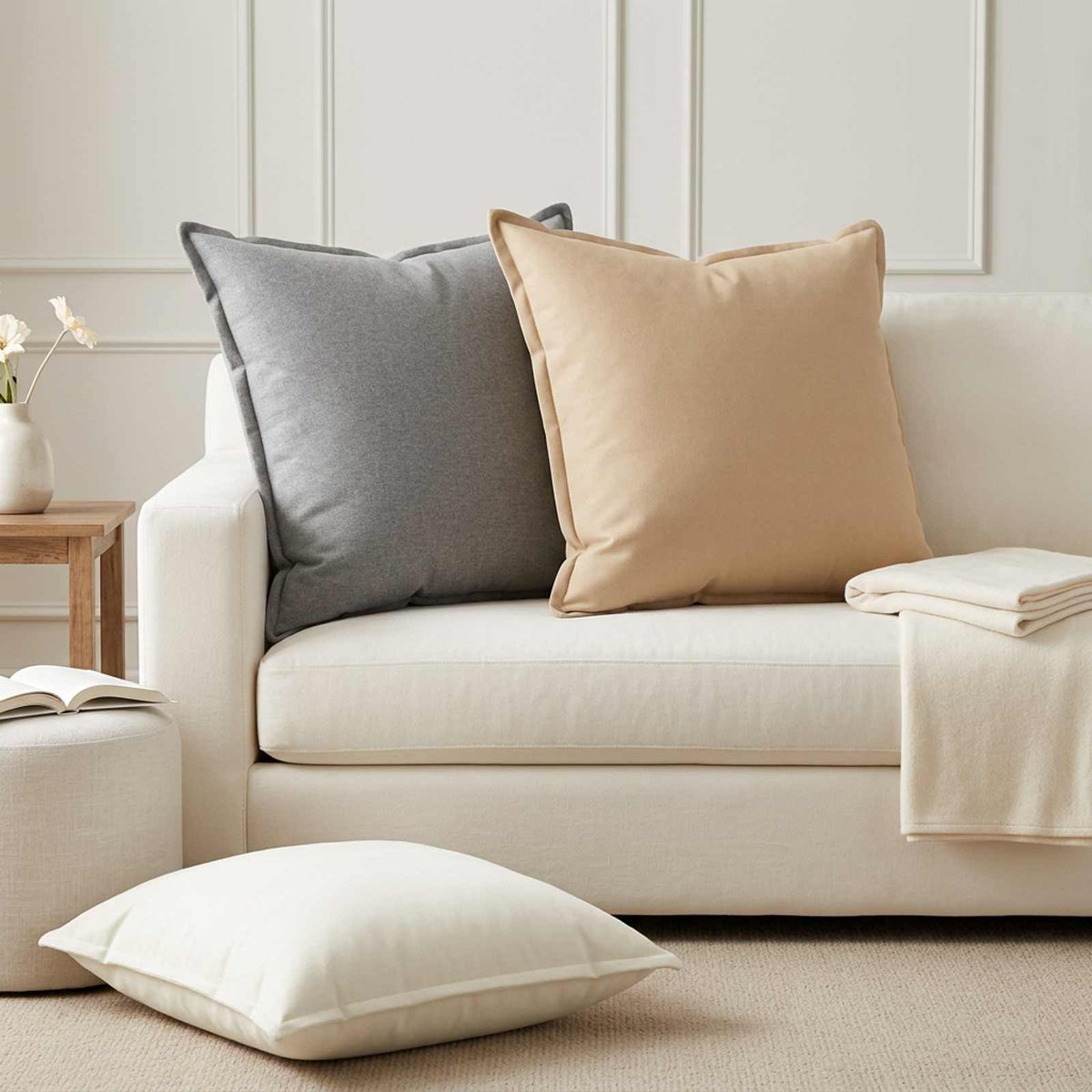 Cushion Pillow HOUTEN