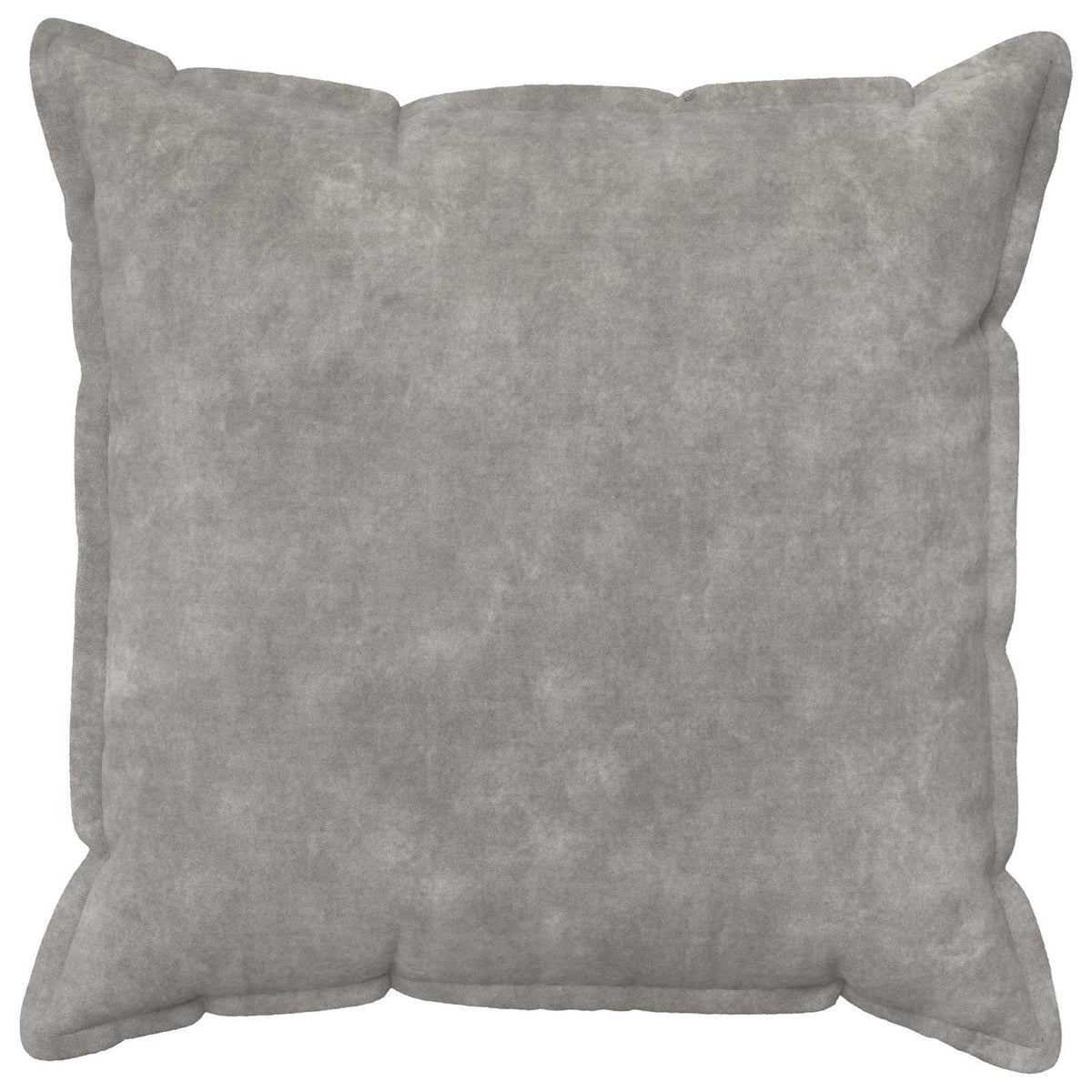 Cushion Cover 6 pcs HOUTEN Light Grey