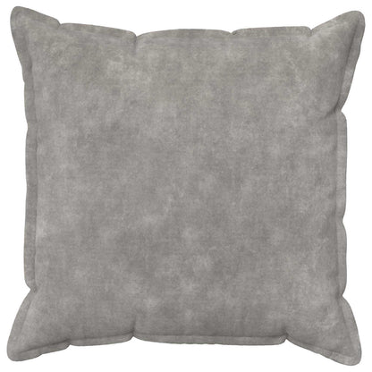 Cushion Cover 6 pcs HOUTEN Light Grey