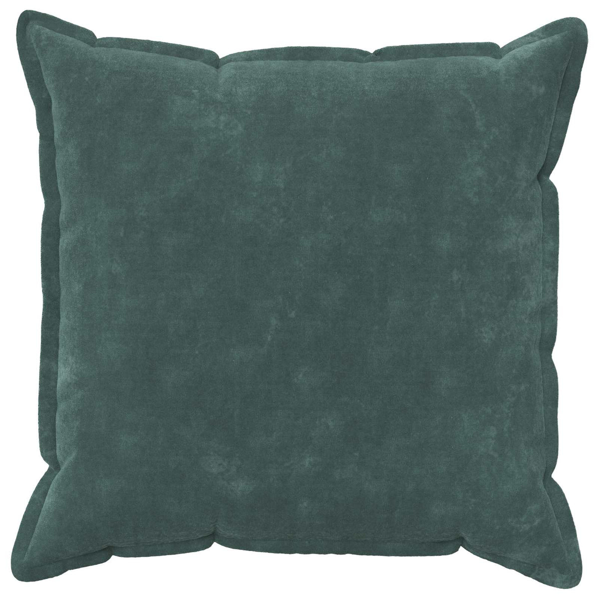 vidaXL Cushion Cover 6 pcs HOUTEN Sea Blue 70 x 70 cm 2