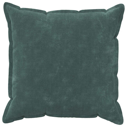 vidaXL Cushion Cover 6 pcs HOUTEN Sea Blue 70 x 70 cm 2