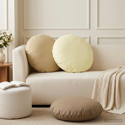 Cushion Pillow HEERLEN Polyester