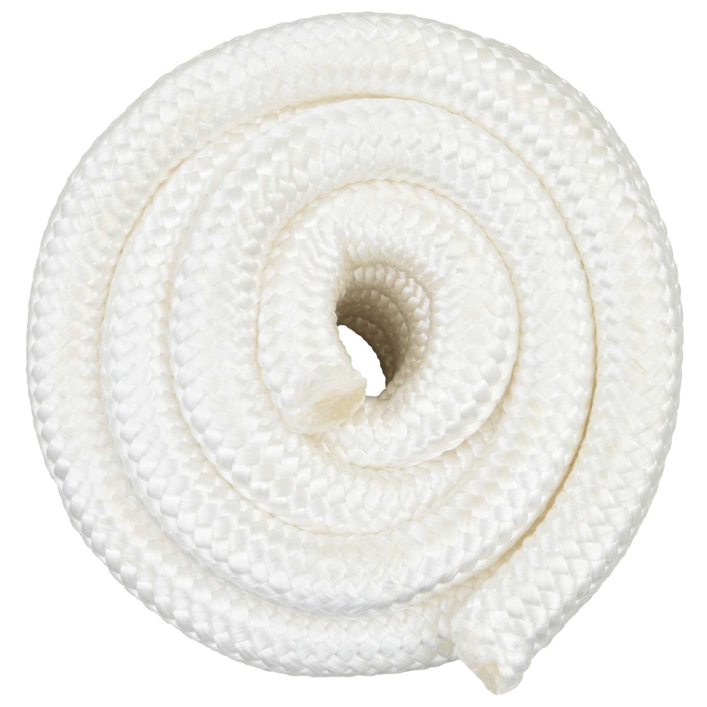 vidaXL Boat Rope 4 mm 10 m White 4