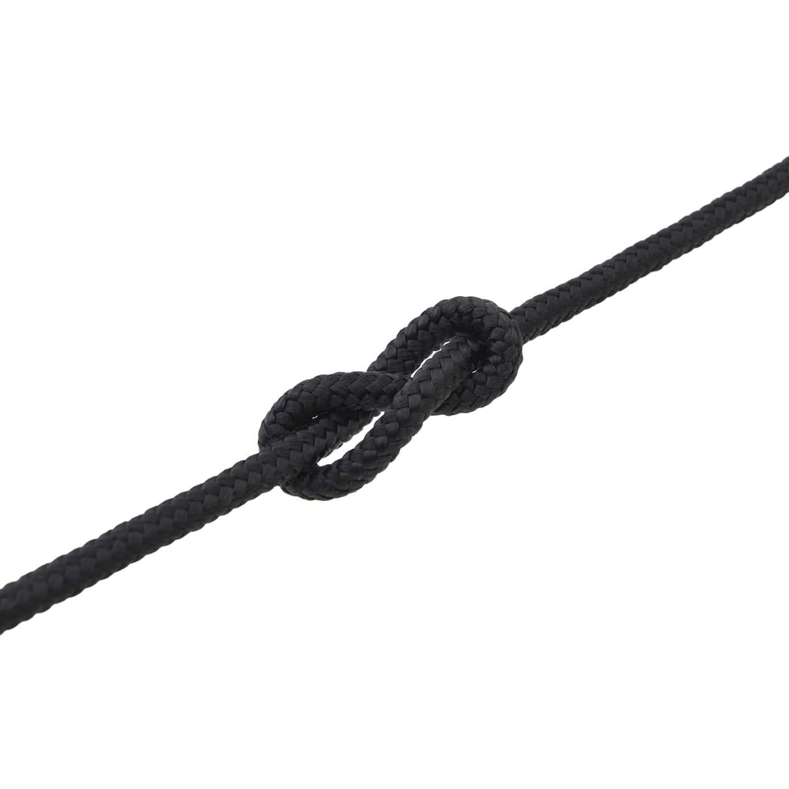 vidaXL Boat Rope 1.6 mm 50 m Royal Blue Polyester 5