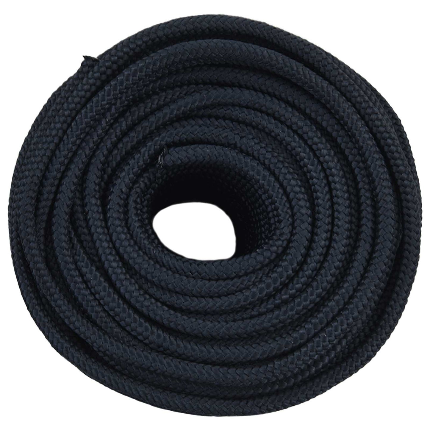 vidaXL Boat Rope 1.6 mm 50 m Royal Blue Polyester 4