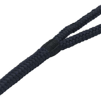 vidaXL Boat Rope 16 mm 15 m Royal Blue Polyester 5