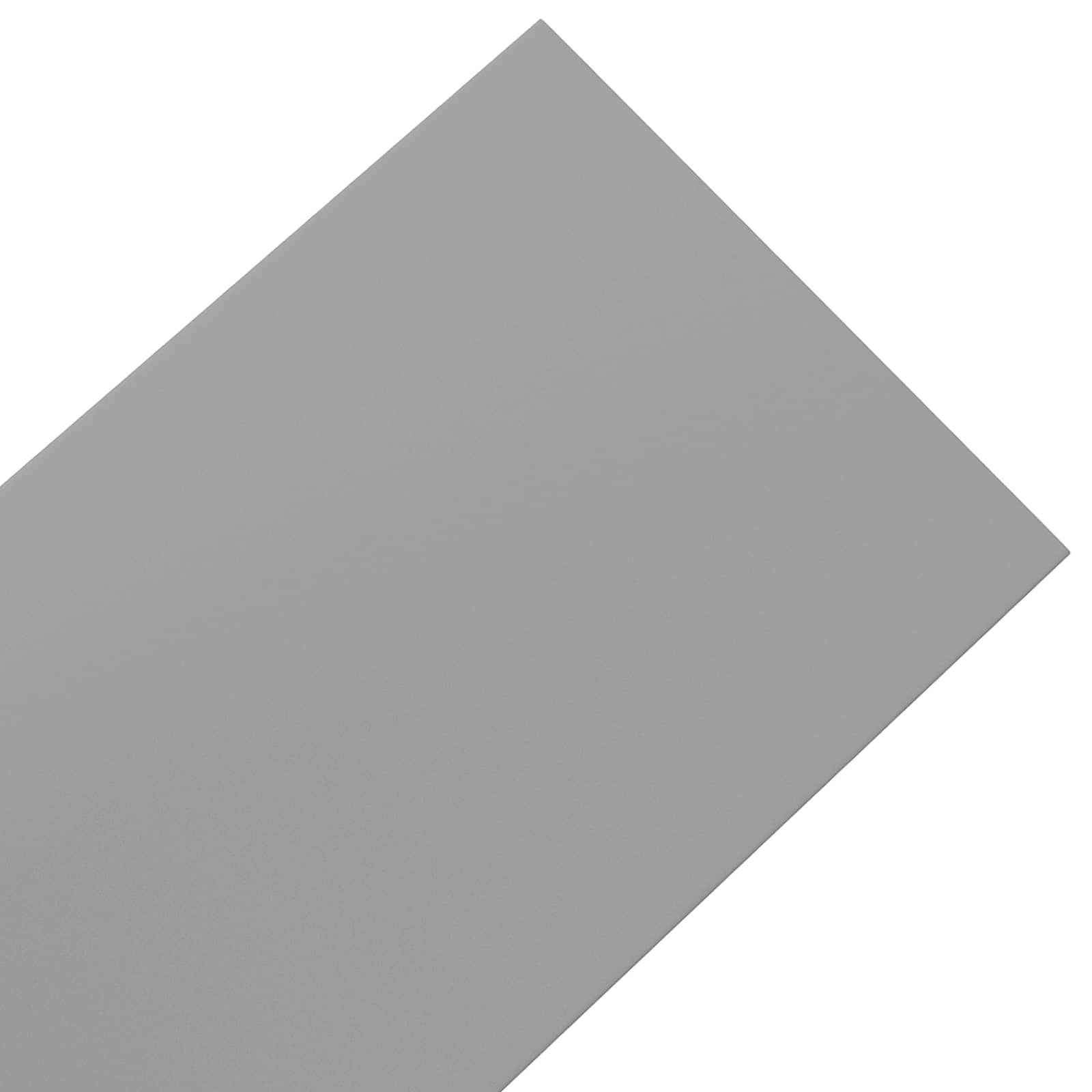 vidaXL Garden Edging 25 m 20 cm PE Grey 5