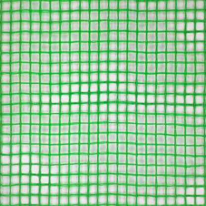 vidaXL Tarpaulin with Eyelets Green 8 x 8 m 140 gsm PE 6
