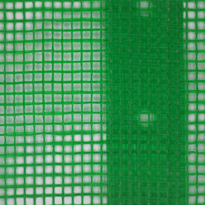 vidaXL Tarpaulin with Eyelets Green 4 x 8 m 260 gsm PE 5