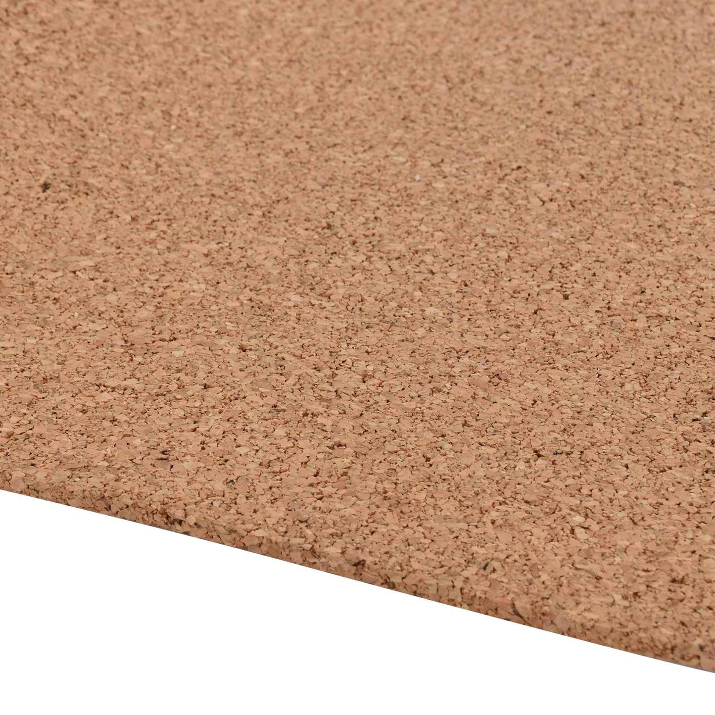 vidaXL Cork Roll Brown 800 x 50 x 0.5 cm Cork 6