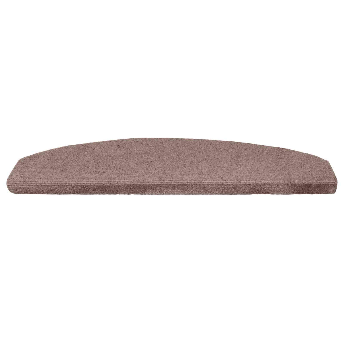 Self-adhesive Stair Mats 15 pcs Beige