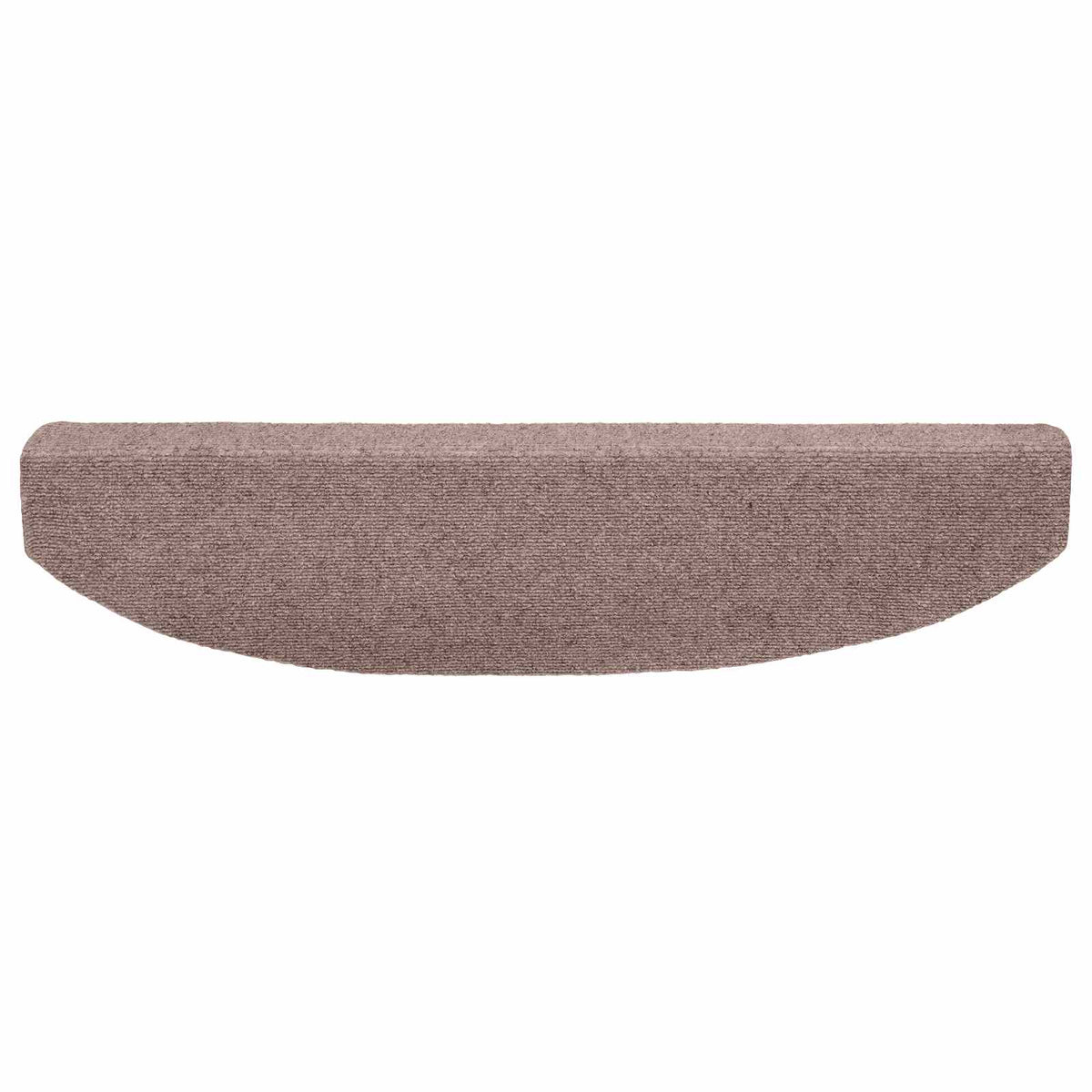 Self-adhesive Stair Mats 15 pcs Beige