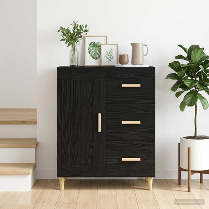 vidaXL Sideboard 69.5x34x90 cm Engineered Wood