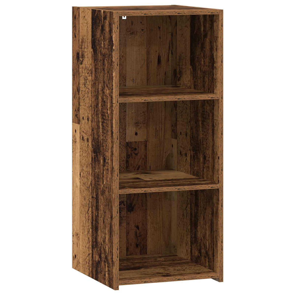 vidaXL Sideboard Old Wood 40 x 41 x 93 cm Engineered Wood 2