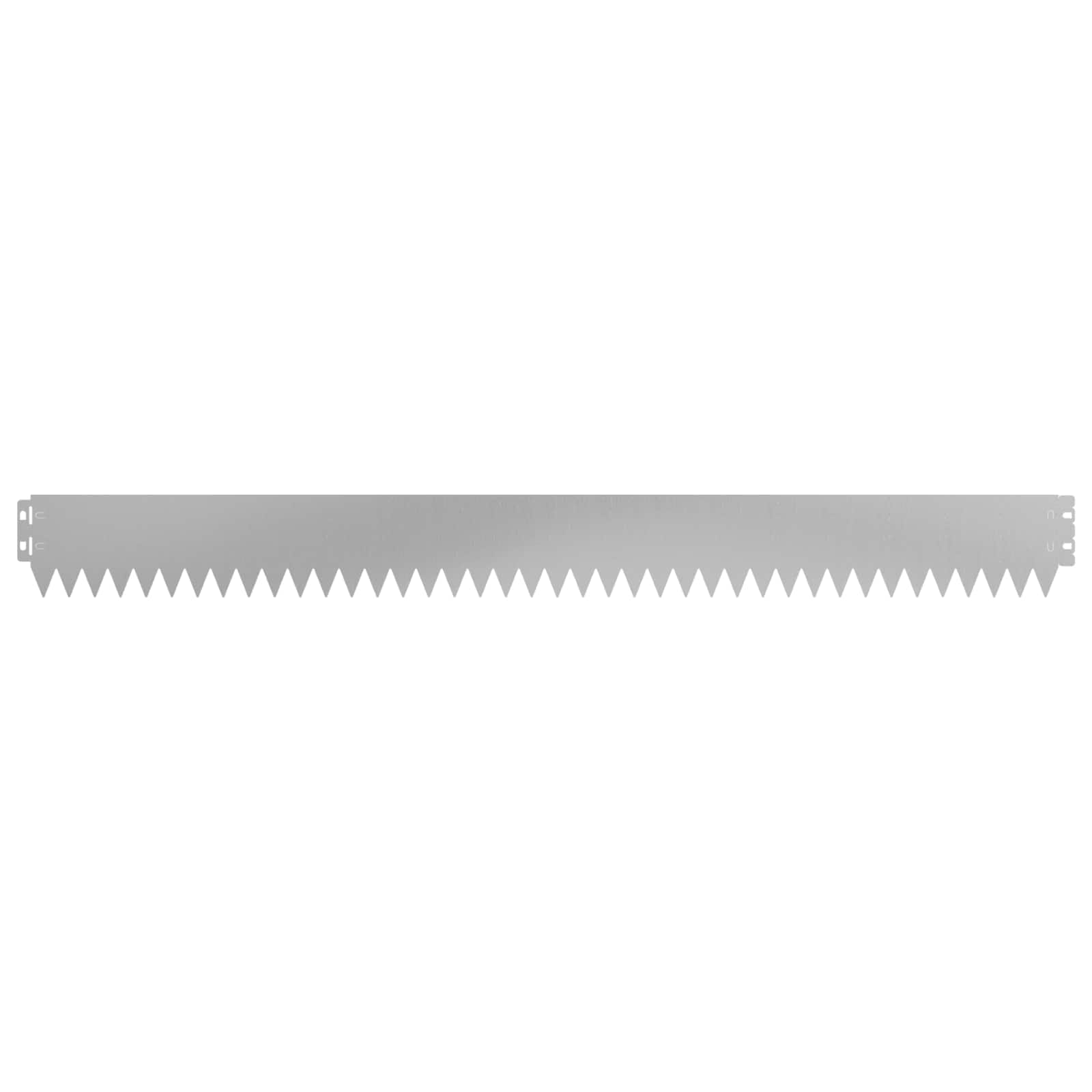 vidaXL Lawn Edging 20 pcs 103 x 10 cm Steel Silver 5