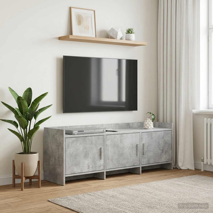 vidaXL TV Cabinet 102 x 33 x 47 cm Engineered Wood