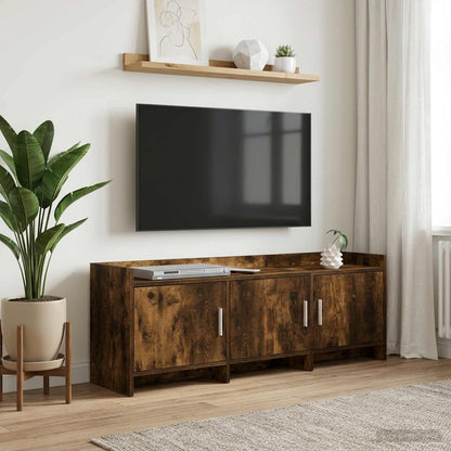 vidaXL TV Cabinet 102 x 33 x 47 cm Engineered Wood